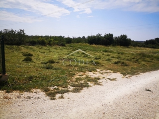 Zemljišče Fažana, 500m2