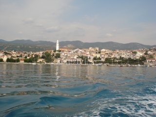 Stanovanje Novi Vinodolski, 50m2