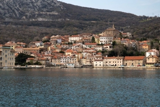 Bakar - prodaja poletne hiše, 1. vrstica do morja!