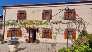 Veli Lošinj - Lepa primorska hiša