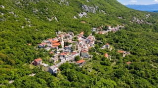 Grižane - Prodaja stare kamnite hiše za adaptacijo