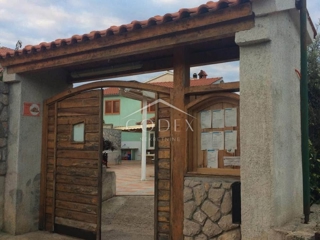 Hiša Ilovik, Mali Lošinj, 160m2