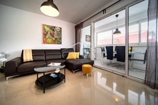 Rab - na novo prenovljeno dupleks stanovanje na dobri lokaciji