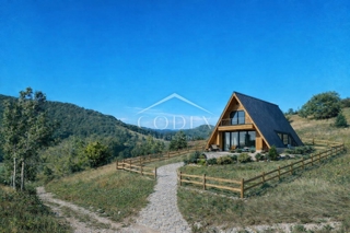 Begovo Razdolje – prodaja zazidljivega zemljišča na mirni lokaciji