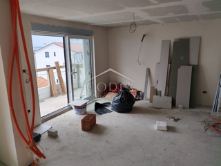 Dramalj – Kvalitetna novogradnja s pogledom na morje