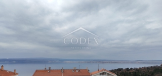 Dramalj – Kvalitetna novogradnja s pogledom na morje