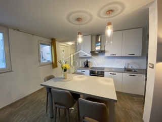 Opatija - čudovit apartma s pogledom na morje