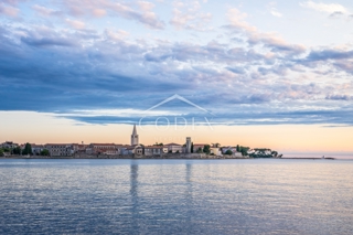 Poreč - zazidljivo zemljišče