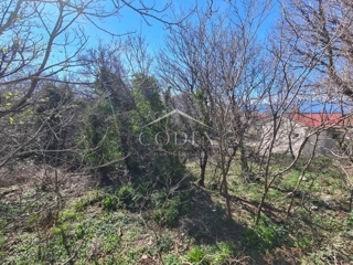Kraljevica - prodaja gradbenega zemljišča, 1.220 m2