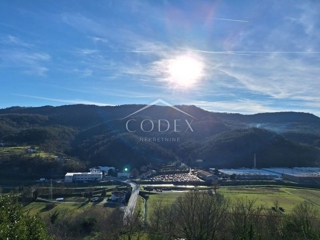 Buzet - prodaja kmetijskih parcel