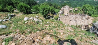Bribir – dve razvalini s potencialom in pogledom na morje