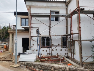 Dramalj – Kvalitetna novogradnja s pogledom na morje