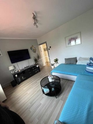 Stanovanje Hosti, Rijeka, 109,24m2