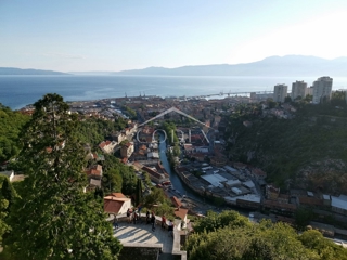 Rijeka, center - prodaja stanovanja na odlični lokaciji