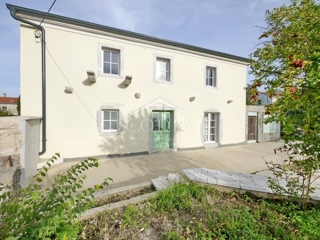 Hiša Rasopasno, Dobrinj, 145m2