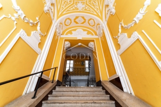 Stanovanje Centar, Rijeka, 70m2
