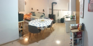 Kraljevica - prodamo etažo z lepim vrtom