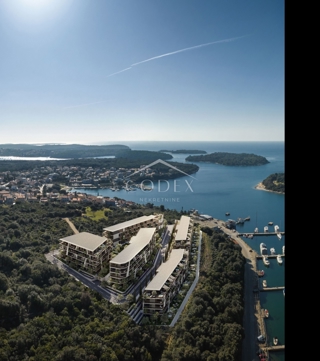 Pula, Veruda - prodajamo stanovanja v novogradnji, B9