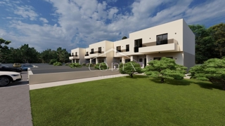 Rijeka, Kukuljanovo – prodaja moderne novogradnje