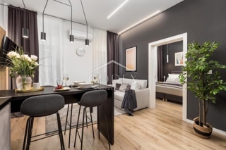 Rijeka, center - prodaja 3 stanovanjskih enot