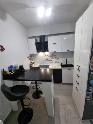 Viškovo - prodaja garsonjere s teraso