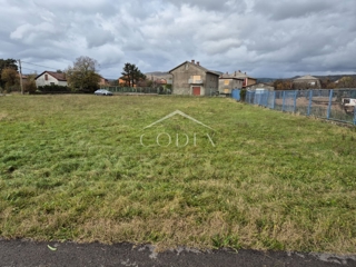 Dražice – gradbeno zemljišče – PRILOŽNOST ZA INVESTITORJE!