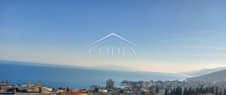 Opatija, Kosićevo - stanovanje s čudovitim pogledom na morje!