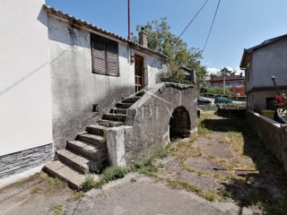 Hiša Podkilavac, Jelenje, 188m2