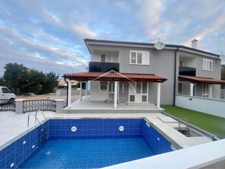 Hiša Jadranovo, Crikvenica, 103,30m2