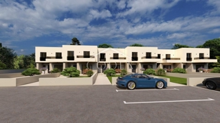 Rijeka, Kukuljanovo – prodaja moderne novogradnje