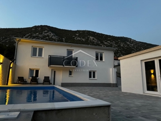 Hiša Drivenik, Vinodolska Općina, 150m2