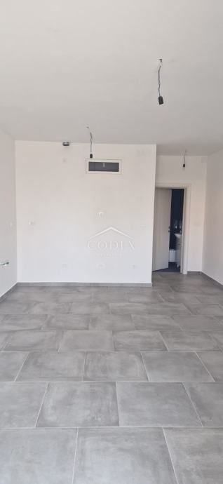 Crikvenica - prodaja dvosobnega neopremljenega stanovanja