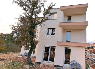 Njivice - sale of apartments in an exclusive new building