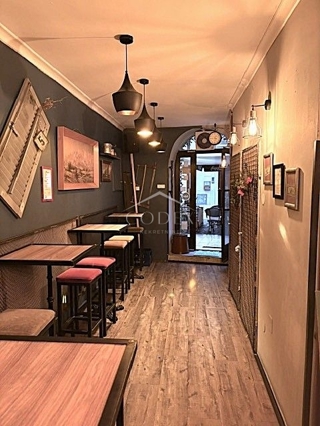 Poslovni prostor Stari Grad, Rijeka, 90m2