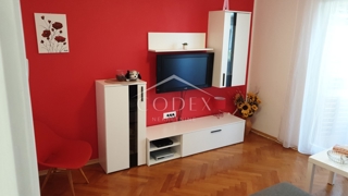 Lovran – prodaja dvosobnega stanovanja z balkonom in garažo