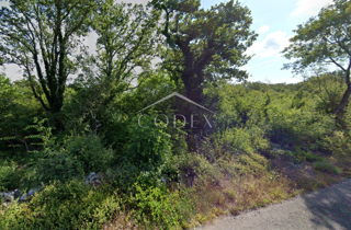 Krk – prodaja zazidljivega zemljišča za poslovno namembnost