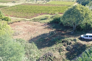 Višnjan – prodaja zazidljivega zemljišča blizu Poreča