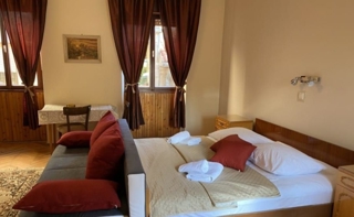 Hiša Crikvenica, 130m2