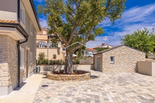 Otok Krk, Garica - vila s pogledom na morje