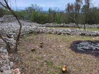 Vrbnik - prodaja gradbenega zemljišča
