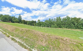 Fužine – prodaja zazidljivega zemljišča na mirni lokaciji