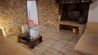 Hreljin – prodaja hiše na mirni lokaciji