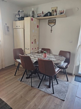 Krk – prodaja stanovanja na mirni lokaciji s parkirnim mestom