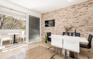 Rab - Čudovit apartma blizu morja