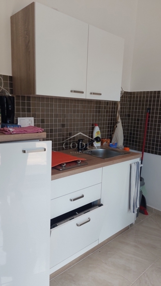 Crikvenica - prodaja dvosobnega stanovanja v novogradnji