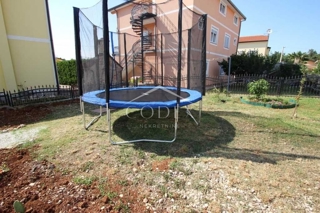 Poreč - apartmajska hiša s pogledom na morje