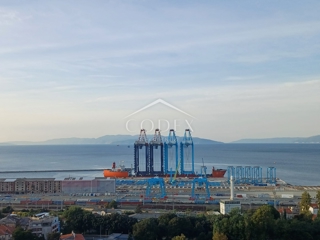 Stanovanje Podmurvice, Rijeka, 126,78m2