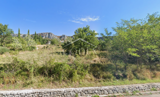 Bribir - prodaja gradbenih zemljišč