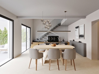 Trsat – prodaja luksuznega družinskega stanovanja v novogradnji