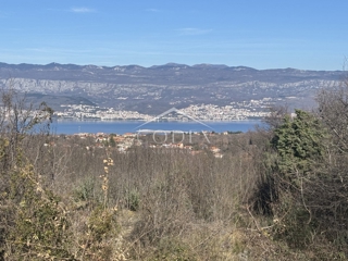 Žestilac - Prodaja kmetijskega zemljišča ob gradbeni coni